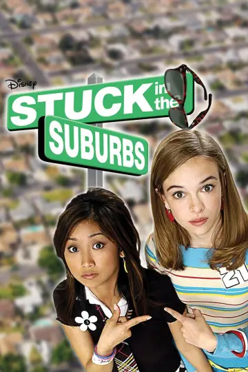 Постер к фильму "Stuck in the Suburbs" #1078646