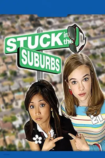 Постер к фильму "Stuck in the Suburbs" #1078648
