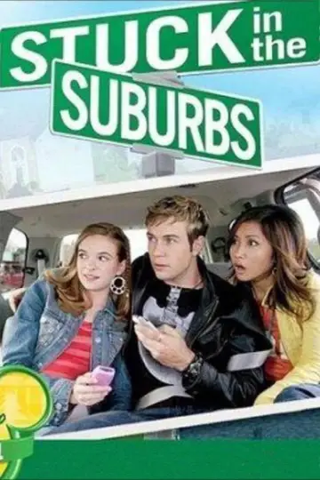 Постер к фильму "Stuck in the Suburbs" #1078649