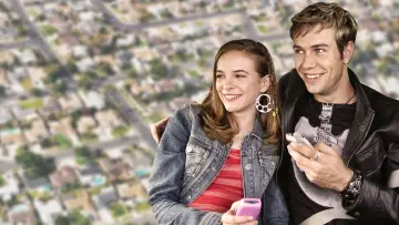 Задник к фильму "Stuck in the Suburbs" #435763