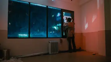 Задник к фильму "ラブホテル" #449770