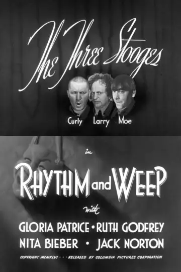 Постер к фильму "Rhythm and Weep" #1033974