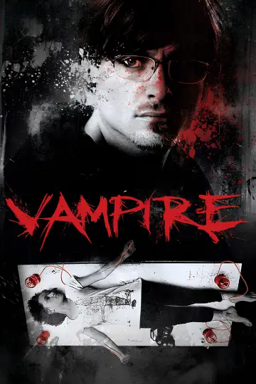 Постер к фильму "Vampire" #1131215