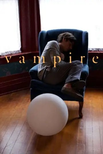 Постер к фильму "Vampire" #1131219