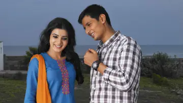 Задник к фильму "நீதானே என் பொன்வசந்தம்" #1147770