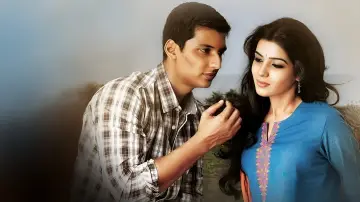 Задник к фильму "நீதானே என் பொன்வசந்தம்" #1147772