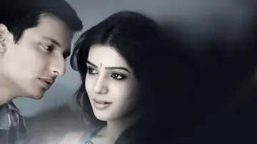 Задник к фильму "நீதானே என் பொன்வசந்தம்" #1147773
