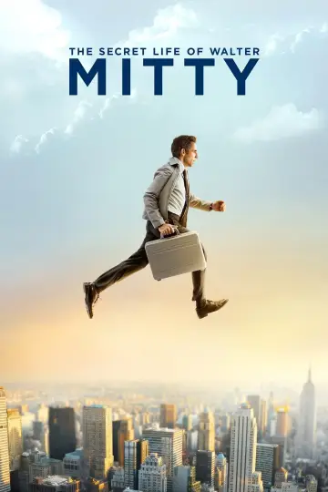 Постер к фильму "Невероятная жизнь Уолтера Митти" #45218
