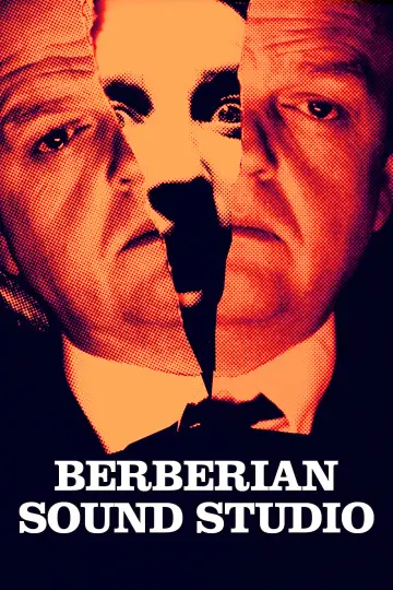 Постер к фильму "Студия звукозаписи «Бербериан»" #308102