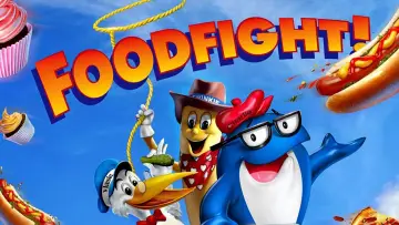 Задник к фильму "Foodfight!" #664064