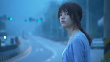 Задник к фильму "아주 특별한 손님" #1624712
