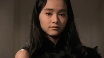 Задник к фильму "衛斯理之老貓" #1138304