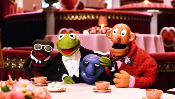 Задник к фильму "The Muppets: A Celebration of 30 Years" #1784662