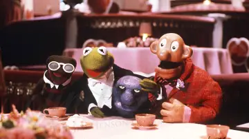 Задник к фильму "The Muppets: A Celebration of 30 Years" #772058