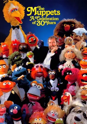 Постер к фильму "The Muppets: A Celebration of 30 Years" #772066