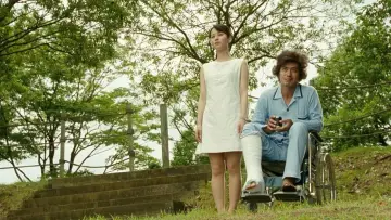 Задник к фильму "これでいいのだ!! 映画★赤塚不二夫" #398652