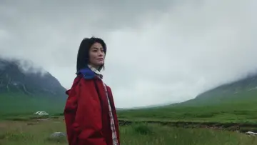Задник к фильму "天涯海角" #1173335