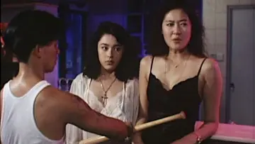 Задник к фильму "花街狂奔" #905117