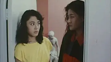 Задник к фильму "花街狂奔" #905123