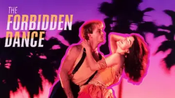 Задник к фильму "The Forbidden Dance" #1032074