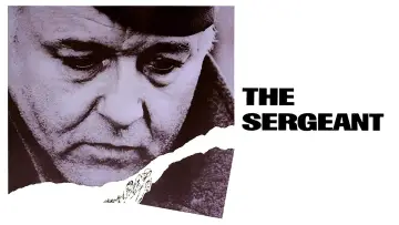 Задник к фильму "The Sergeant" #1131763