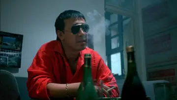 Задник к фильму "本命年" #1617136
