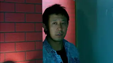 Задник к фильму "本命年" #1617140