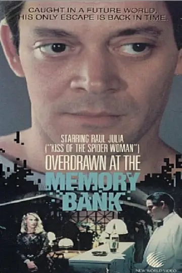 Постер к фильму "Overdrawn at the Memory Bank" #1067893