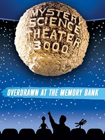 Постер к фильму "Overdrawn at the Memory Bank" #1067894