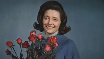 Задник к фильму "The Subject Was Roses" #1785598