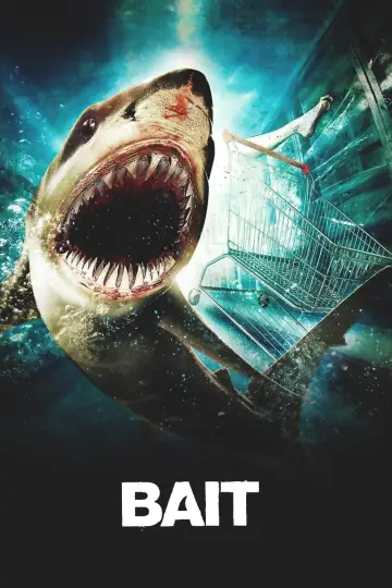 Постер к фильму "Цунами 3D" #1200915