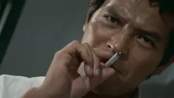 Задник к фильму "新・女囚さそり 特殊房X" #719400