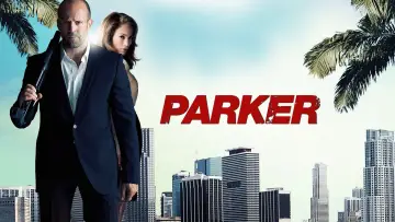 Задник к фильму "Паркер" #104716