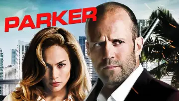 Задник к фильму "Паркер" #104722