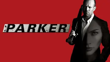 Задник к фильму "Паркер" #104742
