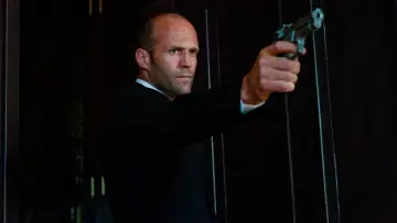 Задник к фильму "Паркер" #307595