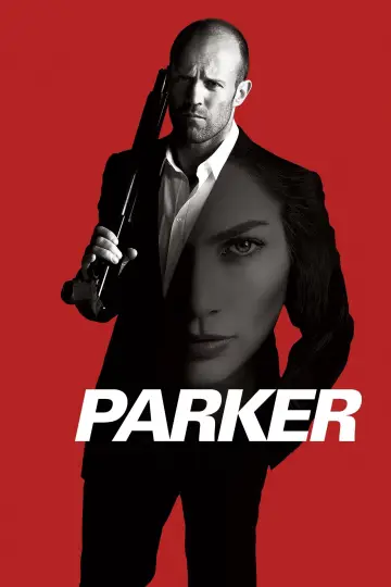 Постер к фильму "Паркер" #656963