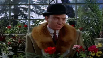¡Adiós, Mimí Pompón! постер