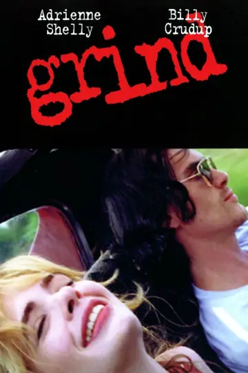 Постер к фильму "Grind" #1580549