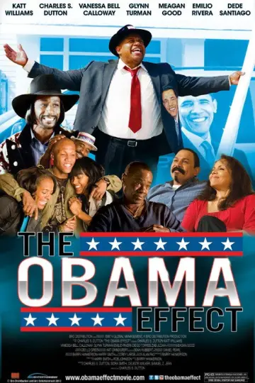 Постер к фильму "The Obama Effect" #1042478