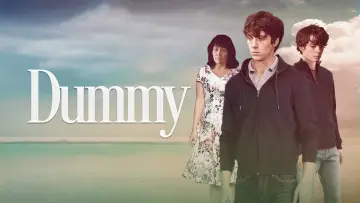 Задник к фильму "Dummy" #716787