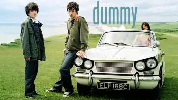 Задник к фильму "Dummy" #716789