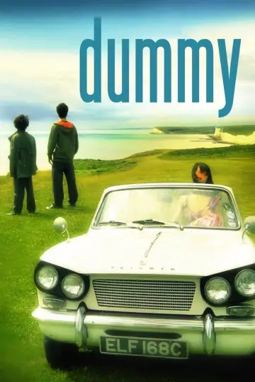 Постер к фильму "Dummy" #716794
