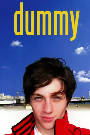 Постер к фильму "Dummy" #716799