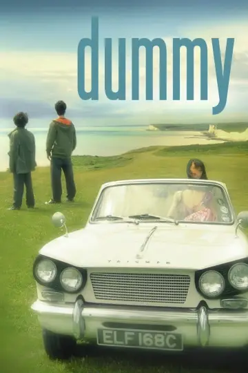 Постер к фильму "Dummy" #716801