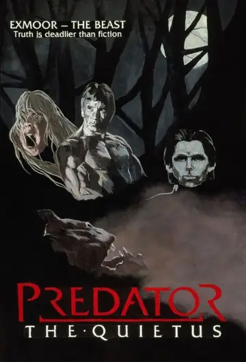 Постер к фильму "Moonstalker" #742498