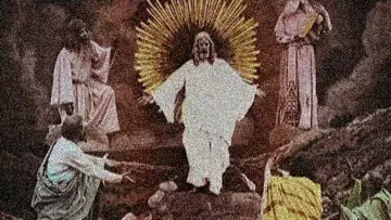 Задник к фильму "La Vie et la Passion de Jésus-Christ" #1077840