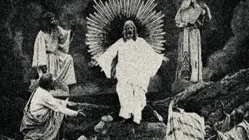 Задник к фильму "La Vie et la Passion de Jésus-Christ" #1077842