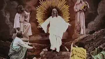 Задник к фильму "La Vie et la Passion de Jésus-Christ" #434931