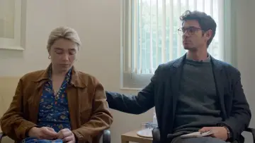 Задник к фильму "Время жить" #563065